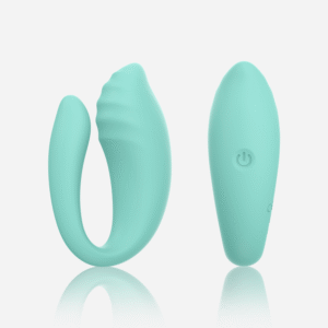 OVIYA Butterfly Wearable Vibrator for Bendable G-Spot & Clitoral Pleasure WRV02 - Image 6