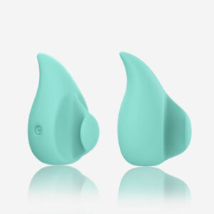 OVIYA Mini Finger Clitoral Vibrator for Precise & Discreet Massage CLV01 - Image 7