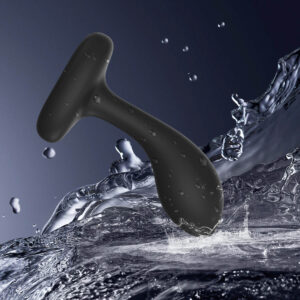 OVIYA Classic Prostate & Anal Vibrator for Men and Women ANV01 - Image 3