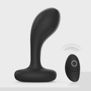 OVIYA Classic Prostate & Anal Vibrator for Men and Women ANV01 - Image 1