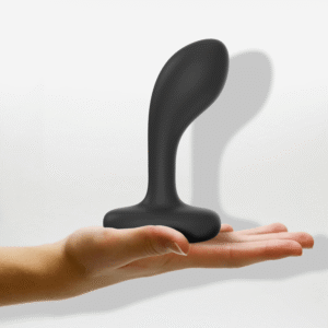 OVIYA Classic Prostate & Anal Vibrator for Men and Women ANV01 - Image 5