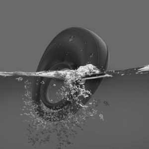 OVIYA Dual Cock Ring Vibrator for Enhanced Endurance CKR01 - Image 3