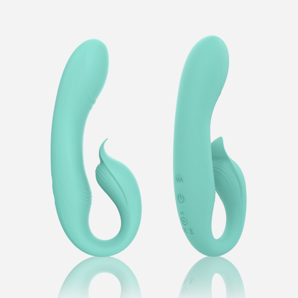 Dildo Vibrator