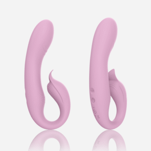 Dildo Vibrator