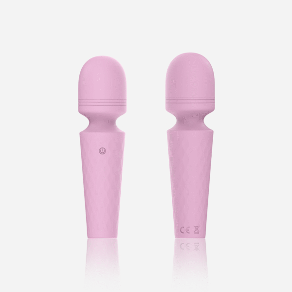 Dildo Vibrator