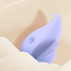 OVIYA Mini Finger Clitoral Vibrator for Precise & Discreet Massage CLV01 - Image 4