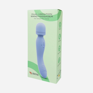 Dildo Vibrator